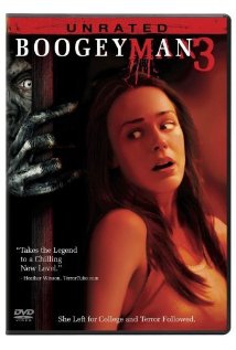 Boogeyman 3 (2008)