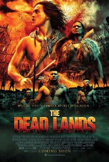 The Dead Lands – La vendetta del Guerriero (2014)