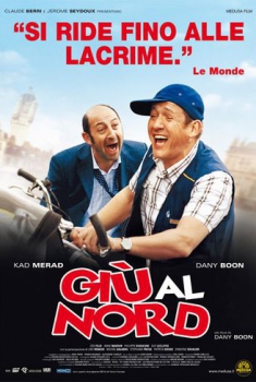 Giu' al Nord (2008)