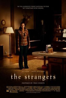 The Strangers (2008)