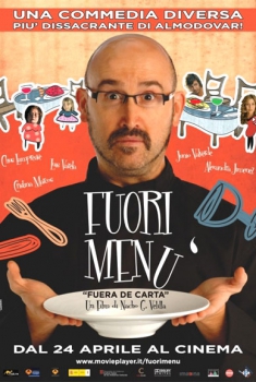 Fuori menu' (2008)