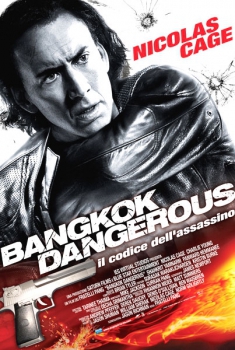 Bangkok Dangerous - Il codice dell'assassino (2008)