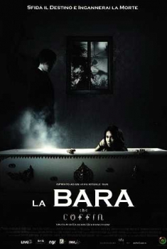 La bara - The Coffin (2008)