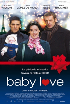 Baby Love (2008)