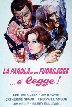 La parola di un fuorilegge … è legge! (1975)