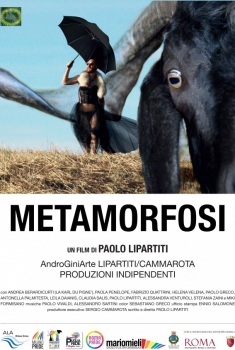 Metamorfosi (2015)