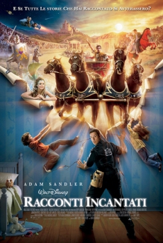 Racconti incantati (2008)