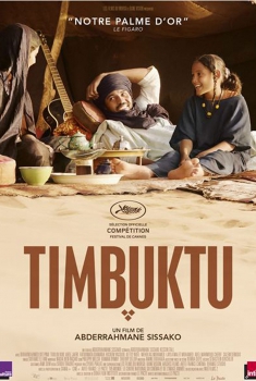 Timbuktu (2014)