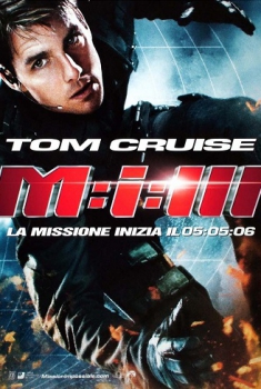 Mission Impossible 3 (2006)