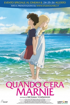 Quando c'era Marnie (2014)