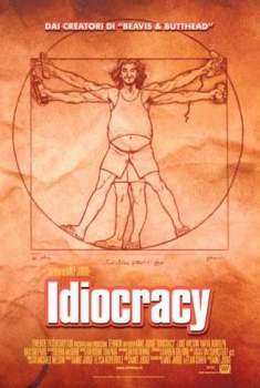 Idiocracy (2006)