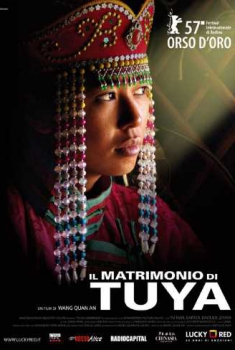 Il matrimonio di Tuya (2006)