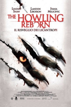 The Howling: Reborn – Il risveglio dei licantropi (2011)