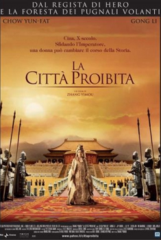 La Città Proibita (2006)