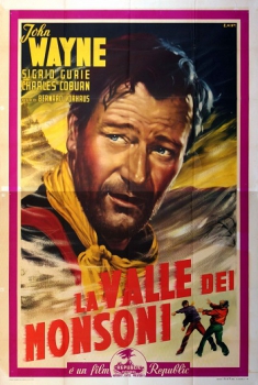 La valle dei monsoni (1940)