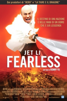 Fearless (2006)