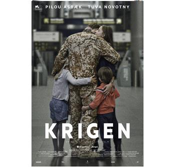 Krigen (2015)