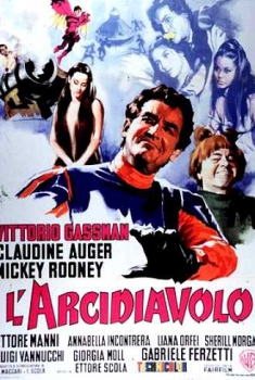 L’arcidiavolo (1966)