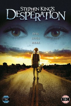 Desperation (2006)