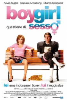 Boygirl – Questione di… sesso (2006)