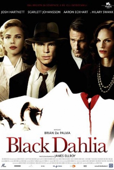 Black Dahlia (2006)