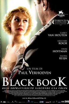 Black Book (2006)