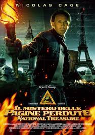 Il mistero delle pagine perdute (2007)