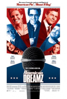 American Dreamz (2006)