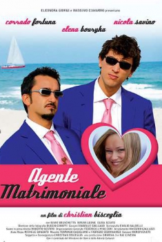 Agente matrimoniale (2006)