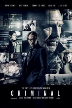 Criminal (2016)