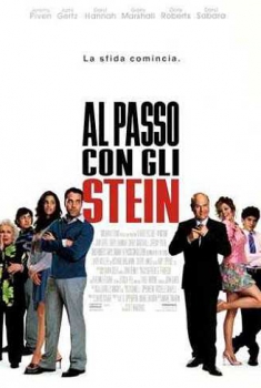 Al passo con gli Stein (2006)