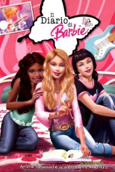 Il diario di Barbie (2006)