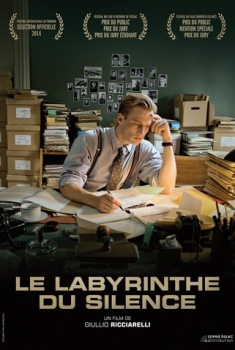 Labyrinth of Lies (2014)