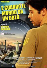 E guardo il mondo da un oblo' (2007)