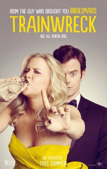 Trainwreck - Un disastro di ragazza (2015)