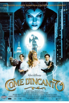 Come d'incanto (2007)