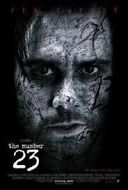 Number 23 (2007)