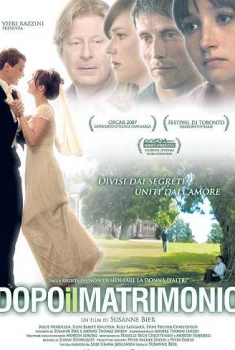 Dopo il matrimonio (2006)