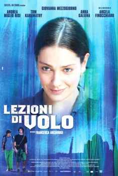 Lezioni di volo (2007)