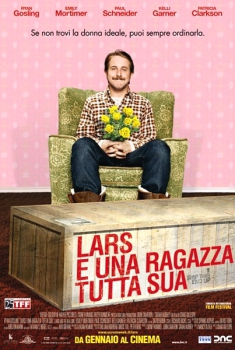 Lars e una ragazza tutta sua (2007)