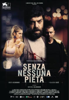 Senza nessuna pietà (2014)