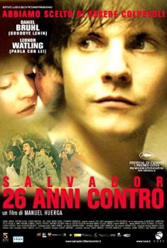 Salvador – 26 anni contro (2006)