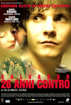 Salvador – 26 anni contro (2006)