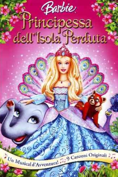 Barbie principessa dell’isola perduta (2006)