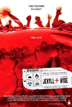 Jekyll + Hyde (2006)