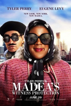 Madea’s Programma Protezione Testimoni (2012)