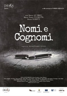 Nomi e cognomi (2015)