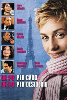 Un po’ per caso un po’ per desiderio (2006)