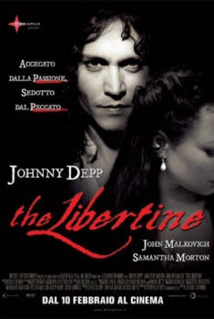 The Libertine (2005)