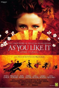 As You Like It – Come vi piace (2006)